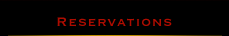 Reservations